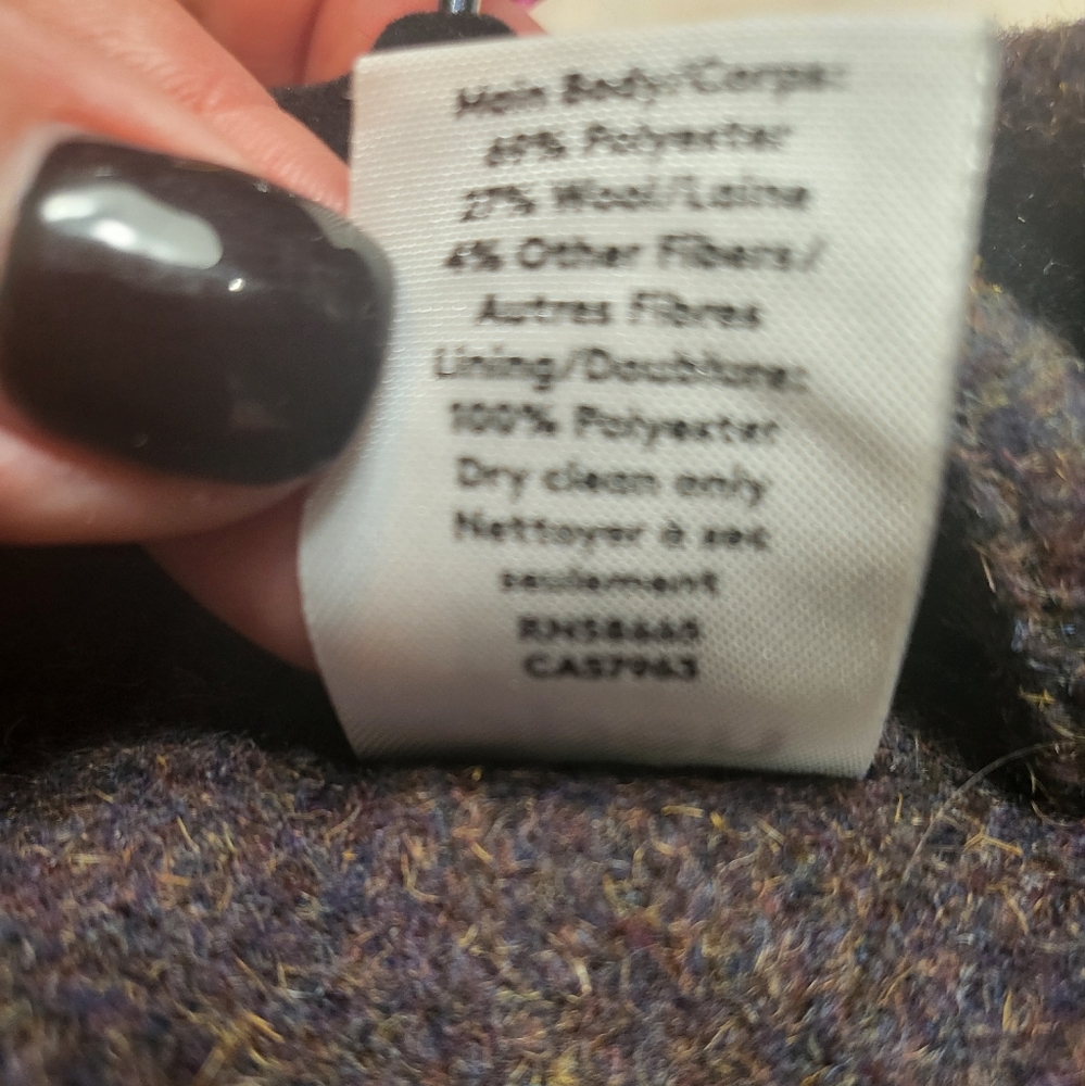 Open Edit Jacket - image 5